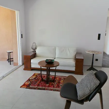 Villa Coryphene 3473